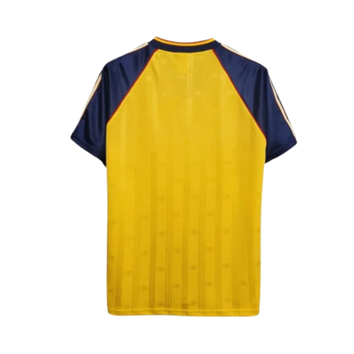 Camisola Arsenal Alternativa 88/89