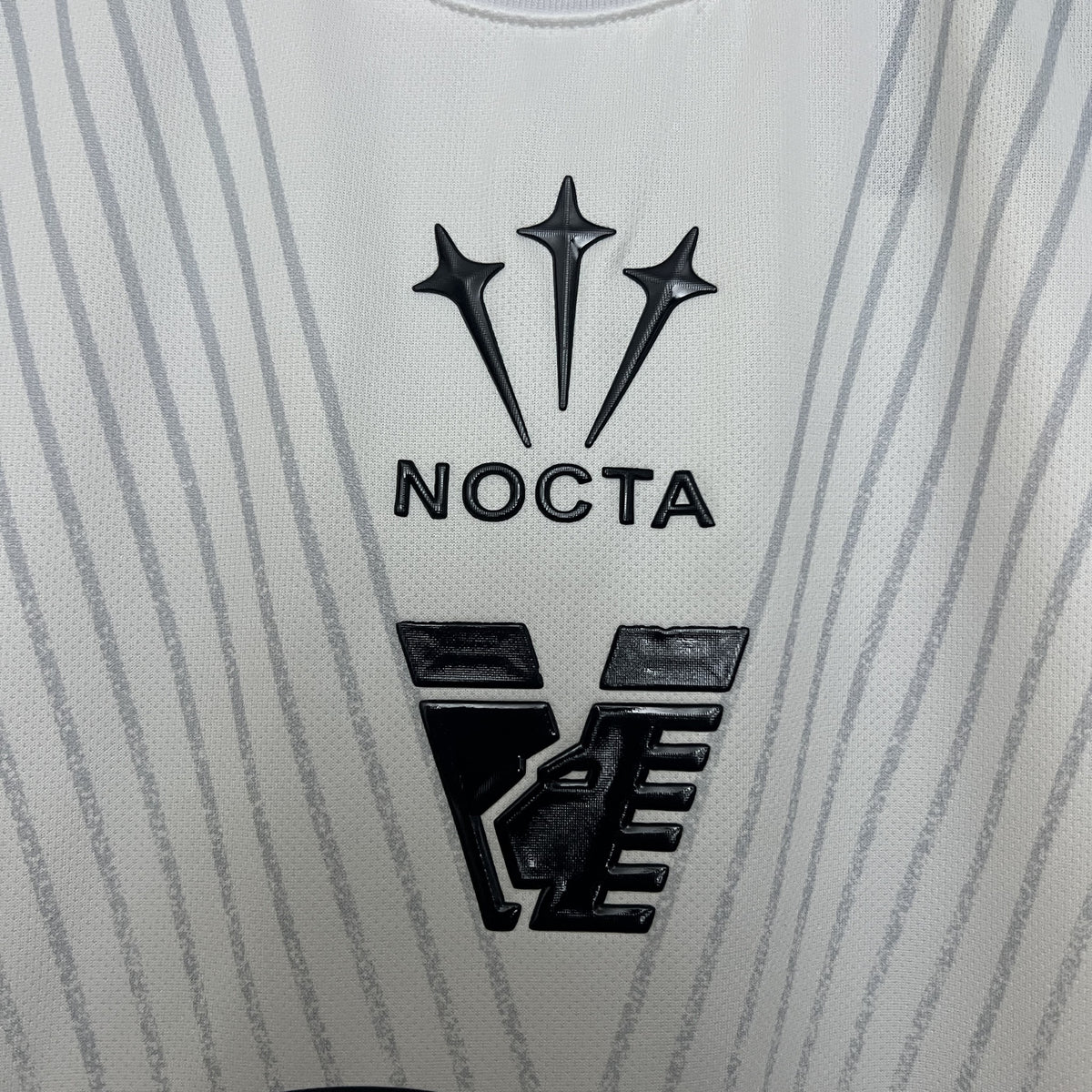 Camisola Venezia Alternativa 24/25