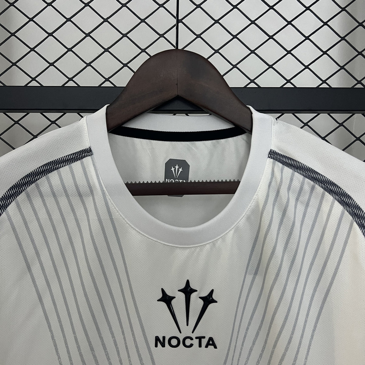 Camisola Venezia Alternativa 24/25
