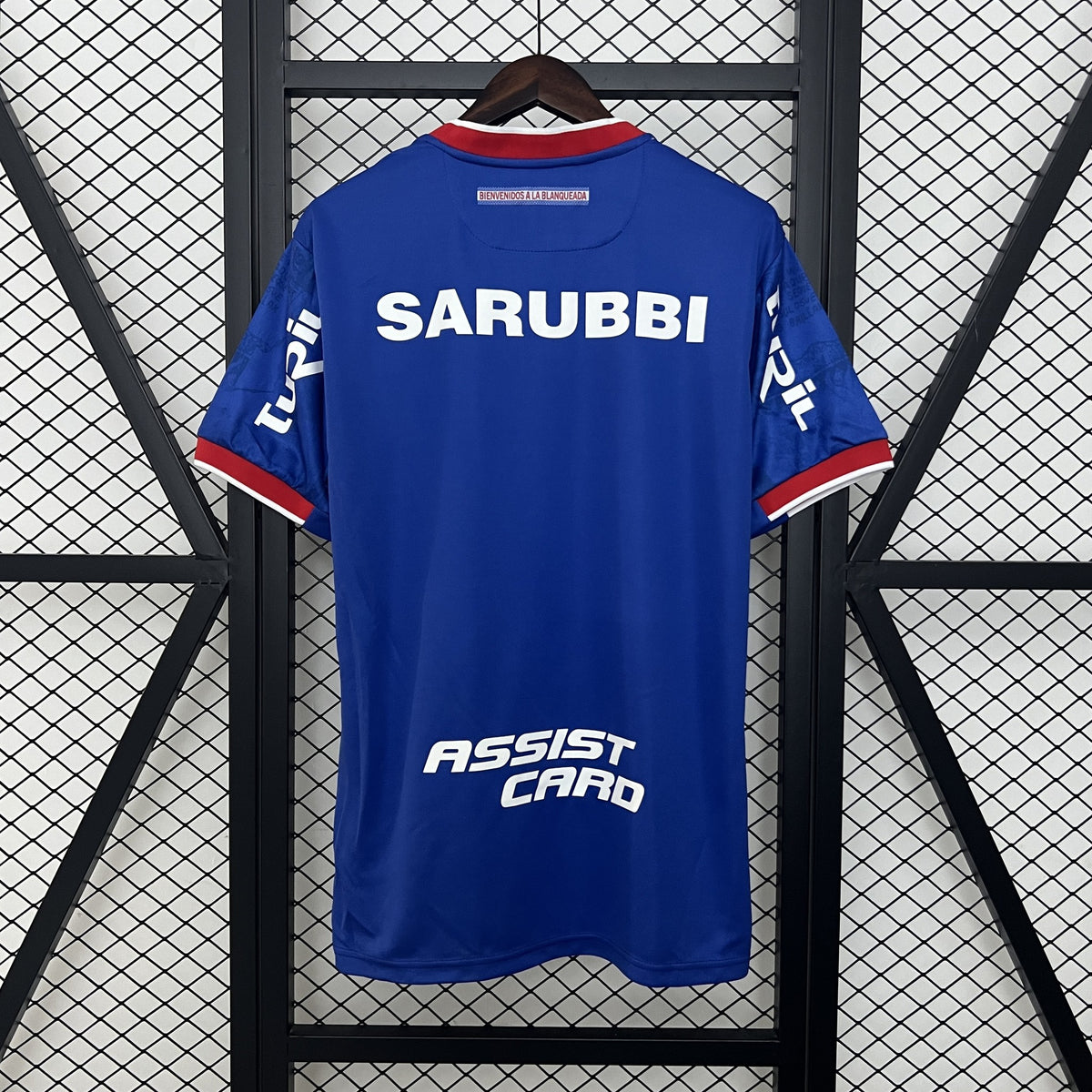 Camisola Nacional 24/25