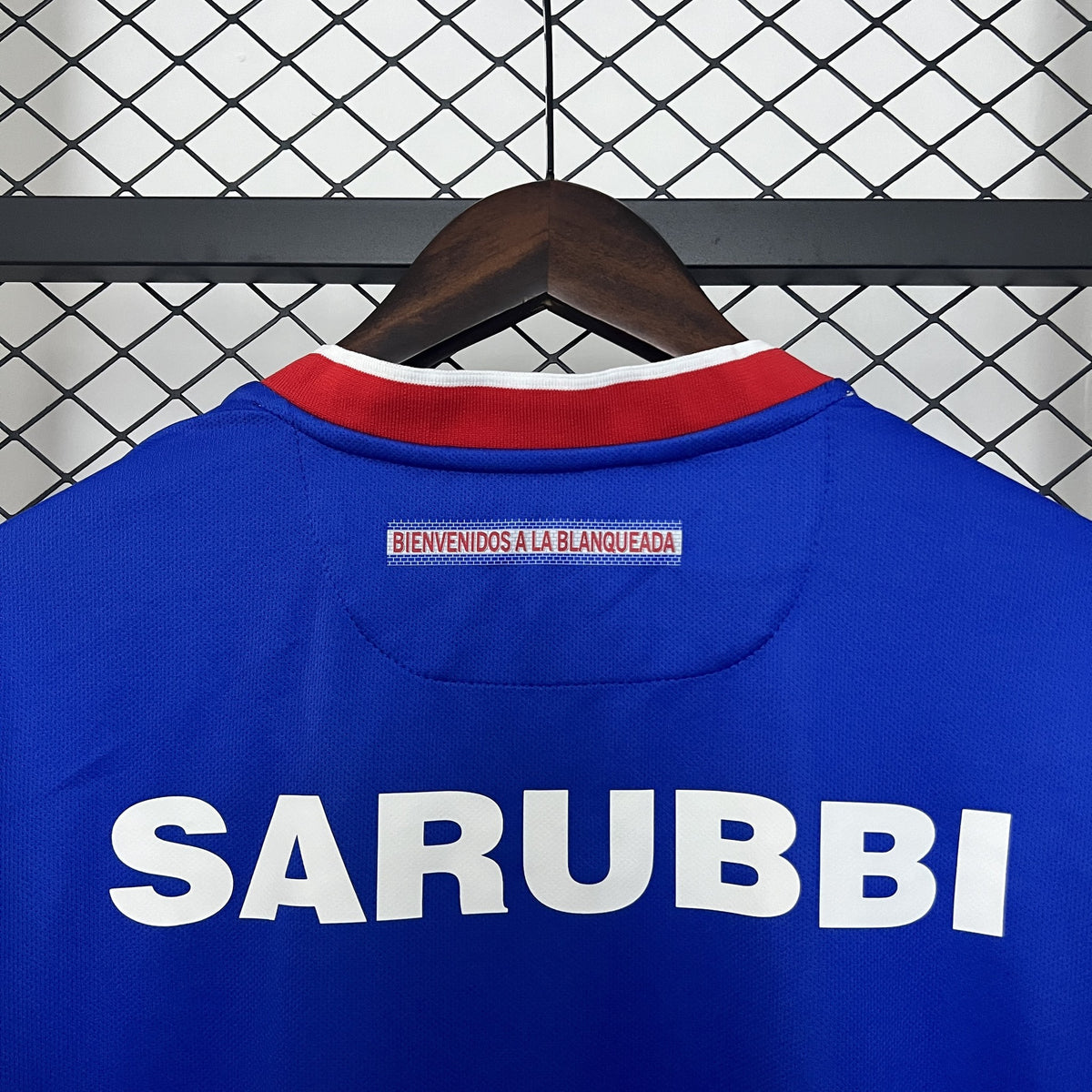 Camisola Nacional 24/25