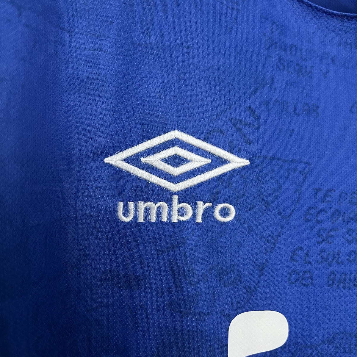 Camisola Nacional 24/25