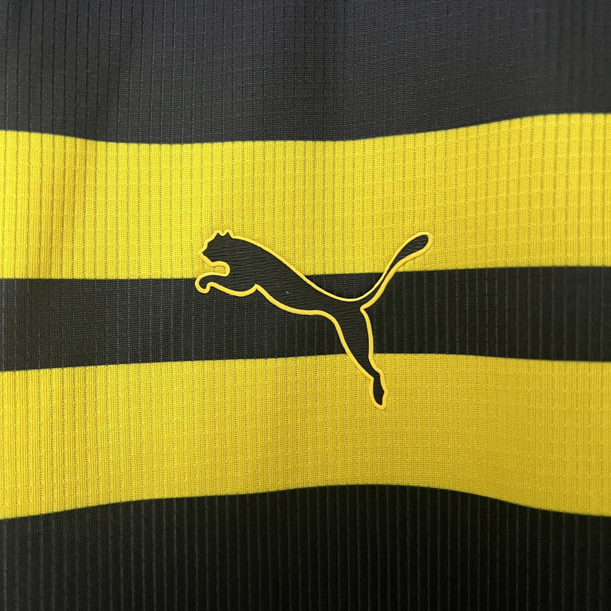 Camisola Peñarol Preta 24/25