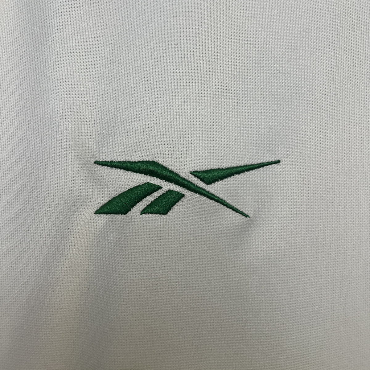 Camisola Palmeiras Alternativa 97/98 Retro