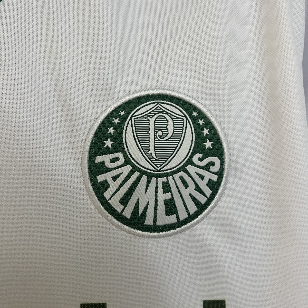 Camisola Palmeiras Alternativa 97/98 Retro