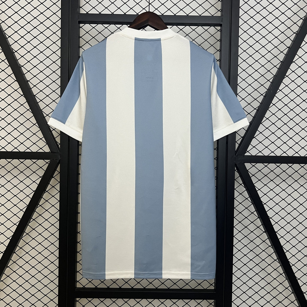 Camisola Argentina Edição Especial 50 Anos 24/25