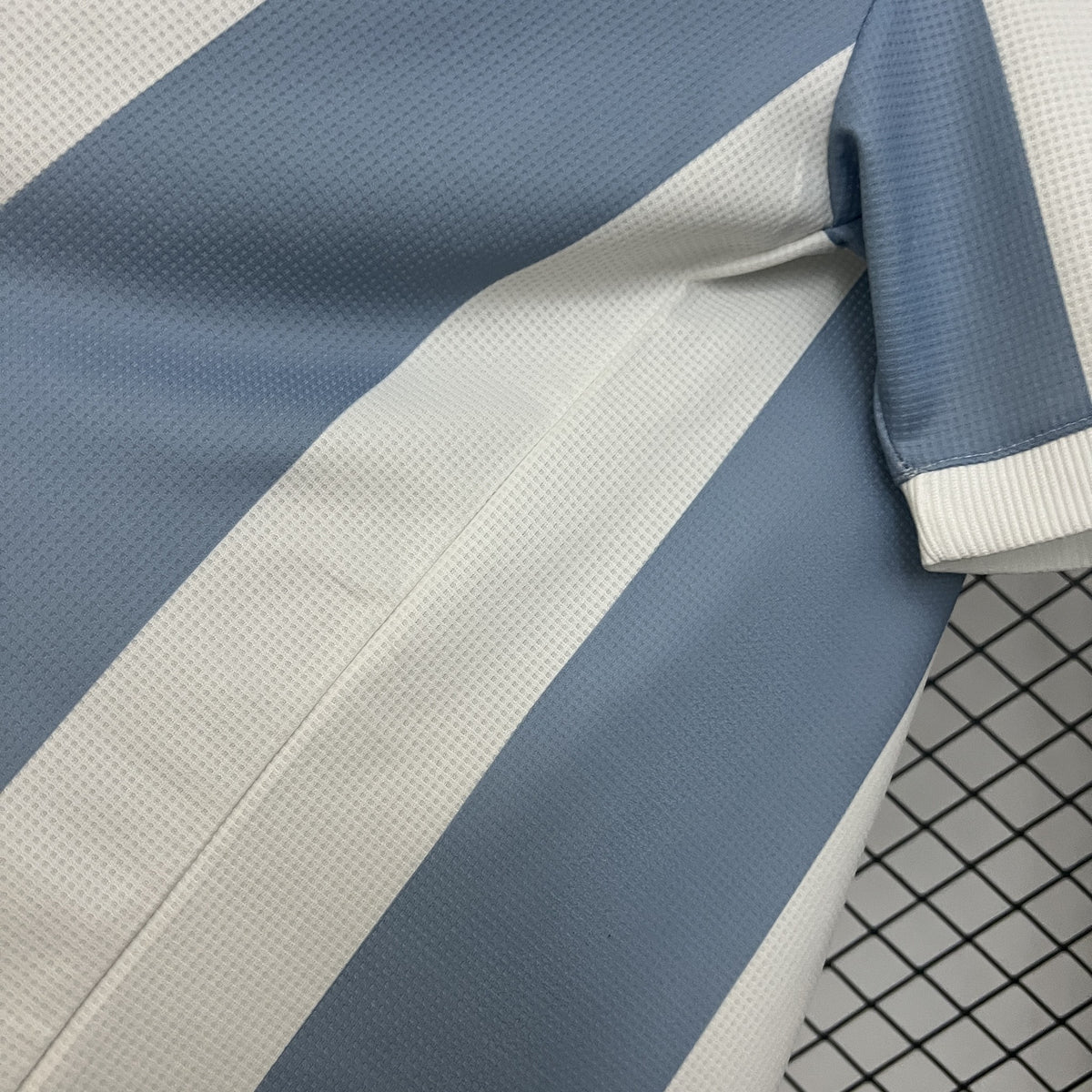 Camisola Argentina Edição Especial 50 Anos 24/25