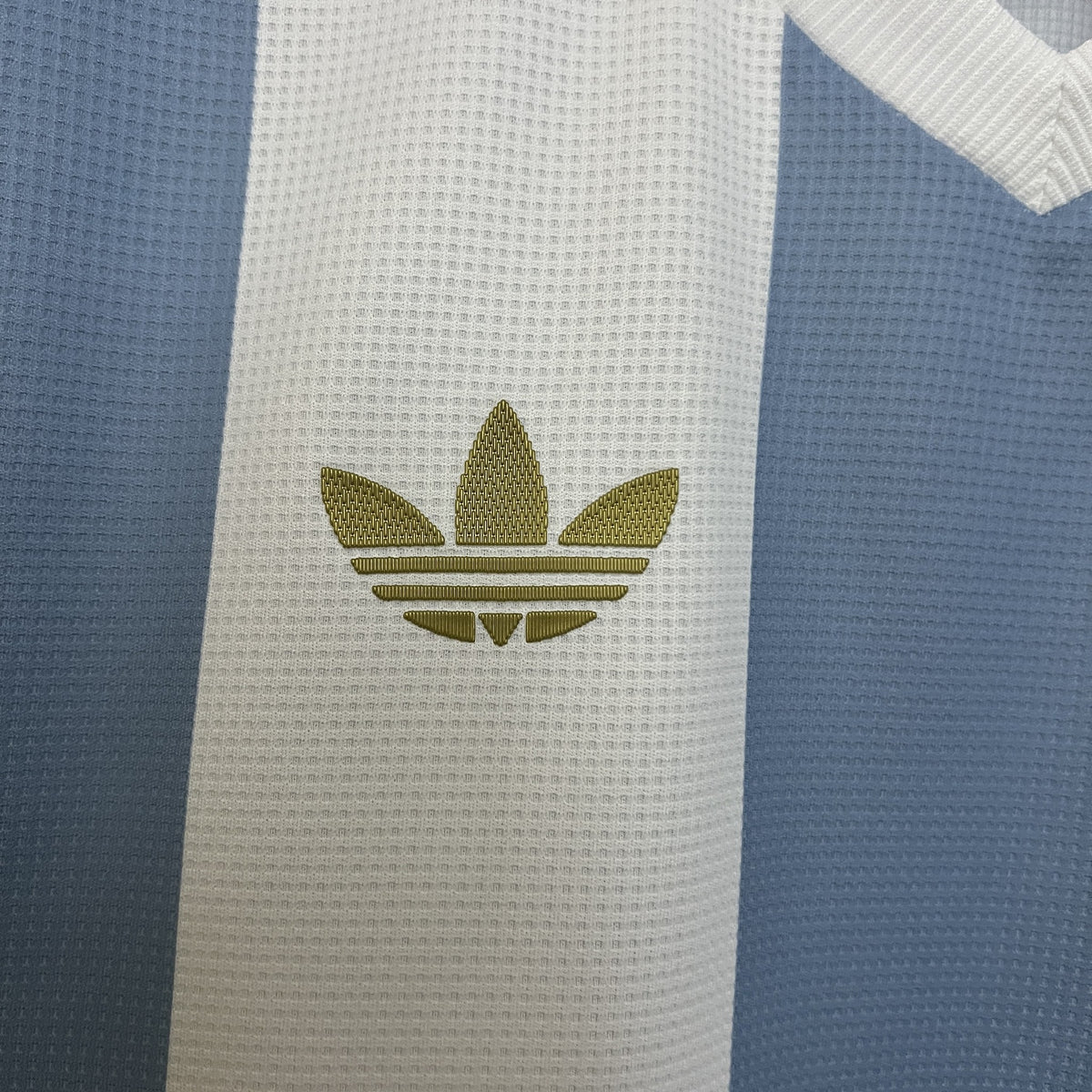 Camisola Argentina Edição Especial 50 Anos 24/25