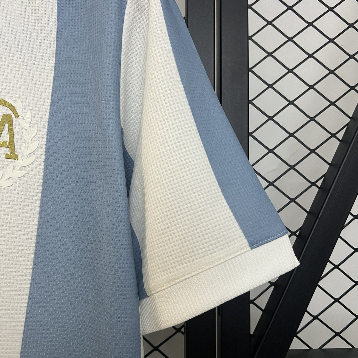 Camisola Argentina Edição Especial 50 Anos 24/25