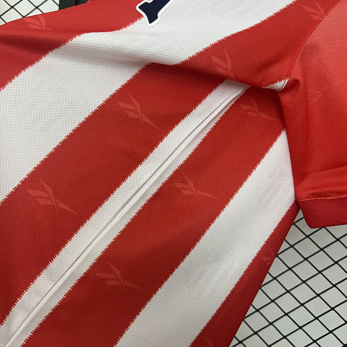 Camisola Atlético de Madrid Principal 98/99 Retro