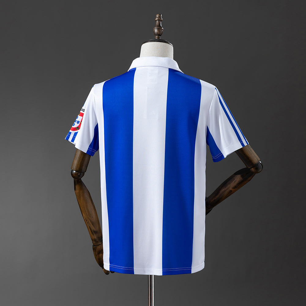 Camisola FC Porto Principal 86/87 Retro