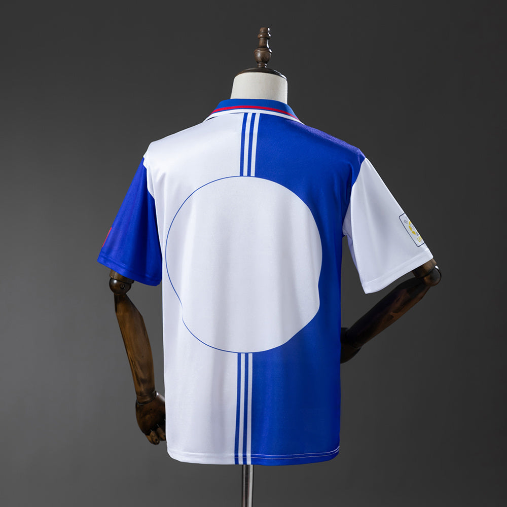 Camisola Atlético de Madrid Terceira 96/97 Retro