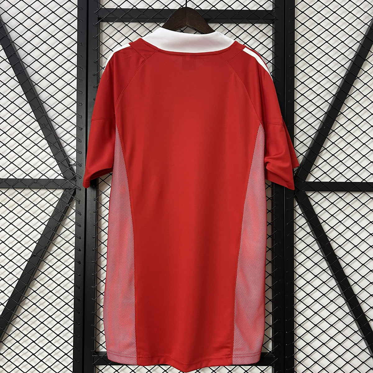 Camisola Benfica Principal 02/03 Retro (Modelo 2)