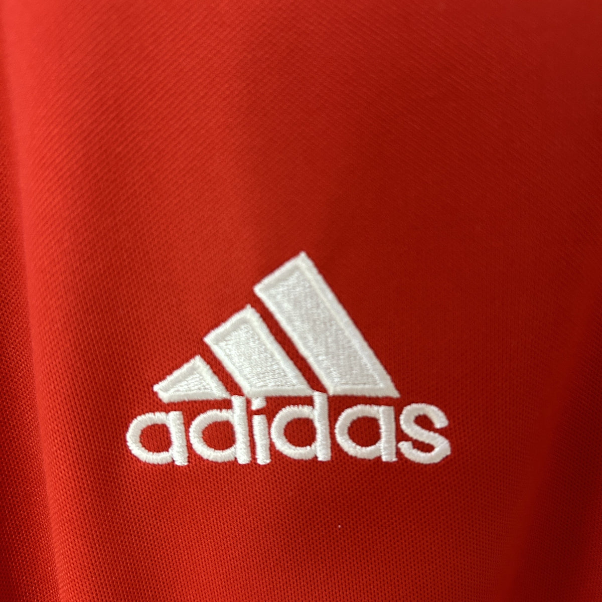Camisola Benfica Principal 02/03 Retro (Modelo 2)