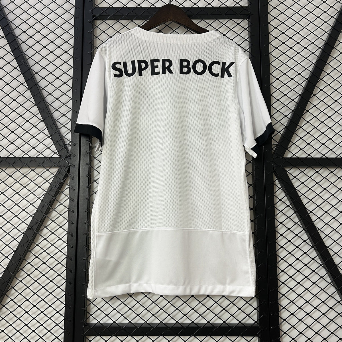 Camisola Sporting Edição Especial Stromp 24/25