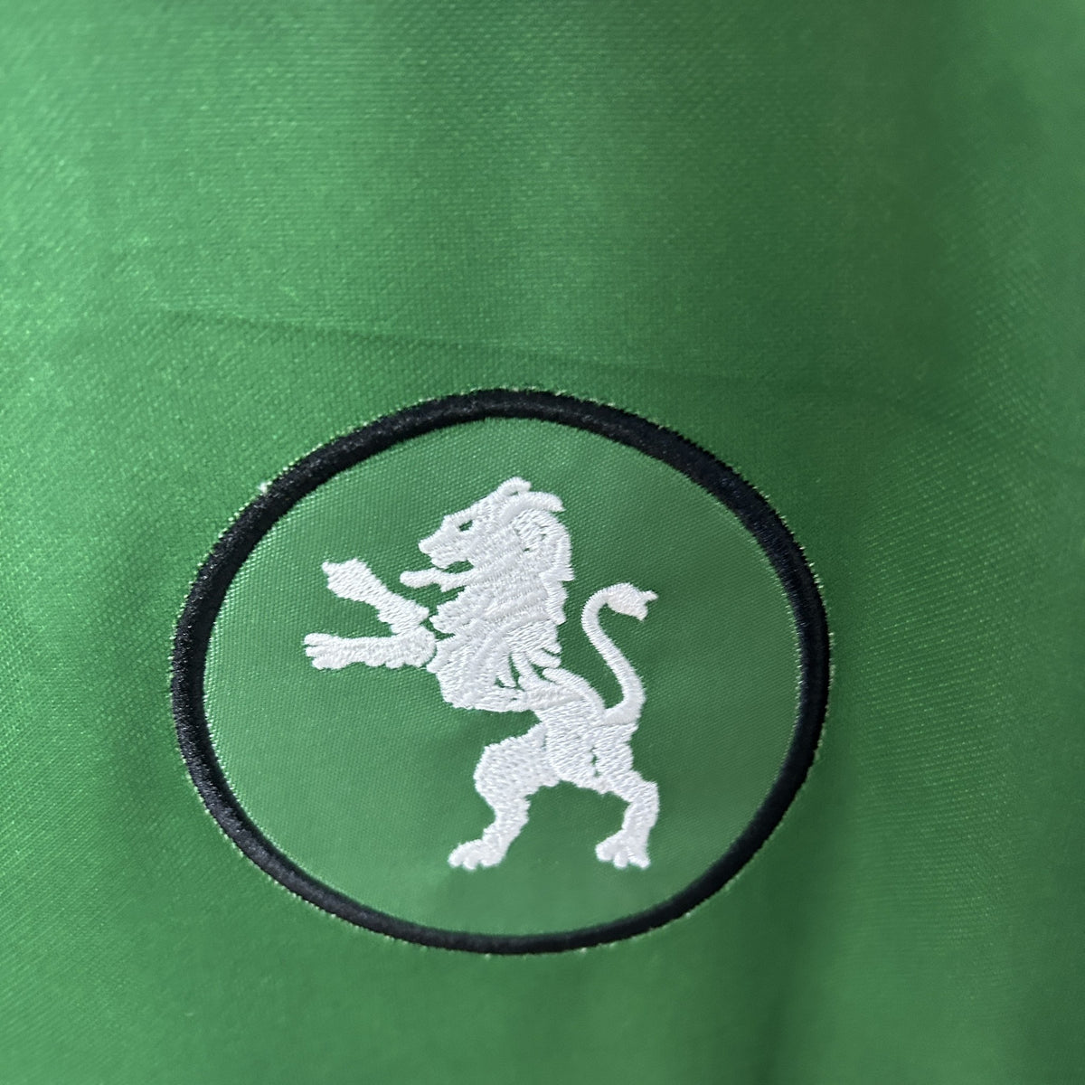 Camisola Sporting Edição Especial Stromp 24/25