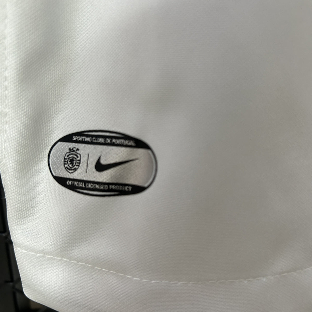 Camisola Sporting Edição Especial Stromp 24/25