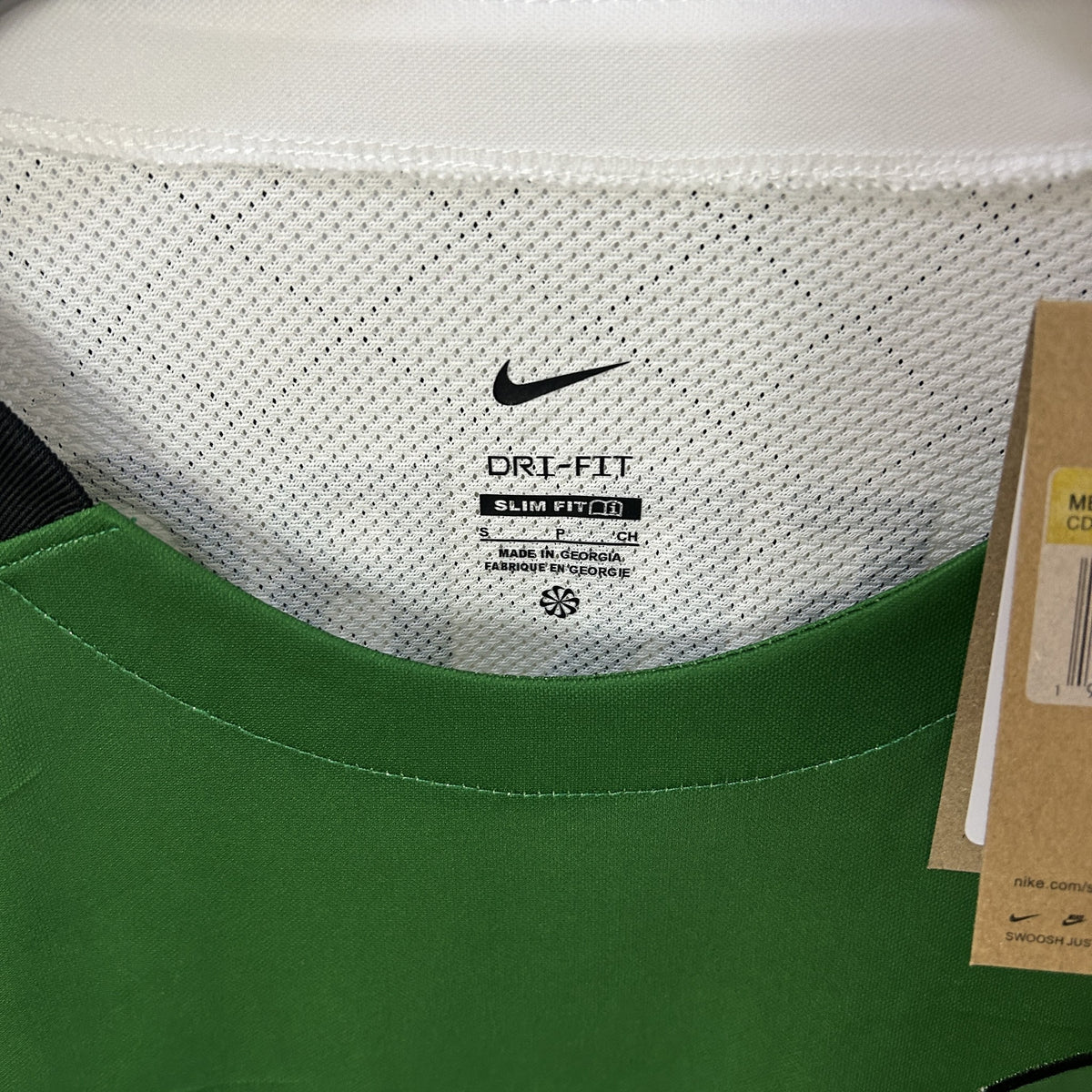 Camisola Sporting Edição Especial Stromp 24/25