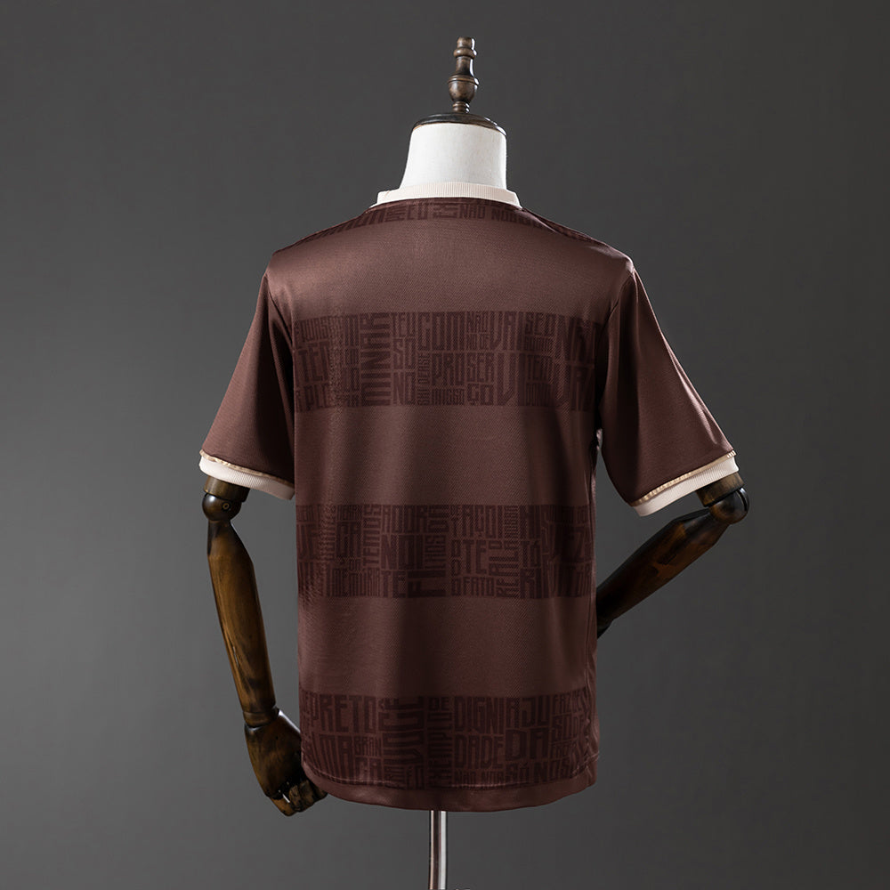 Camisola Flamengo Edição Especial 24/25 (Modelo 2)