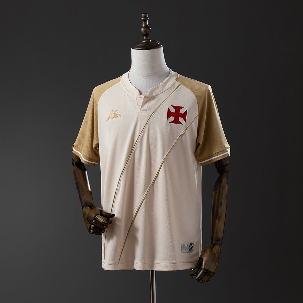 Camisola Vasco da Gama Terceira 24/25