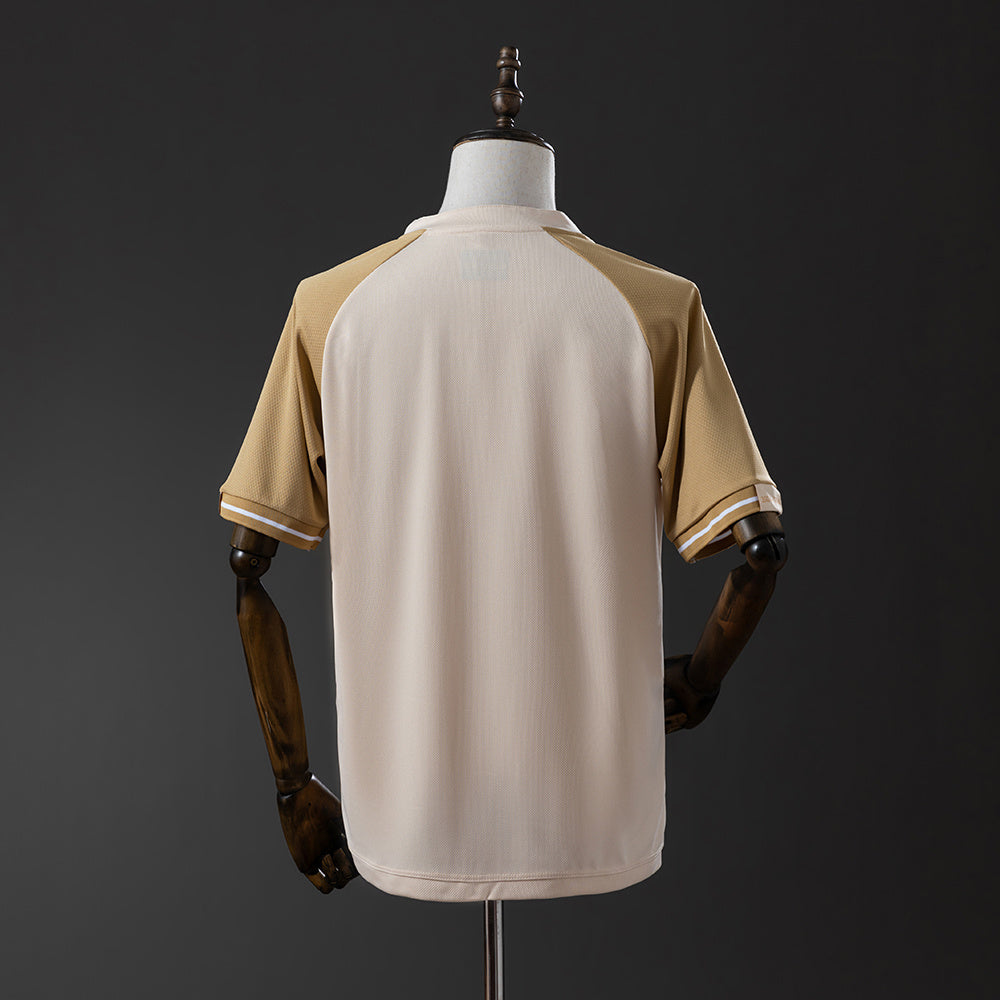 Camisola Vasco da Gama Terceira 24/25