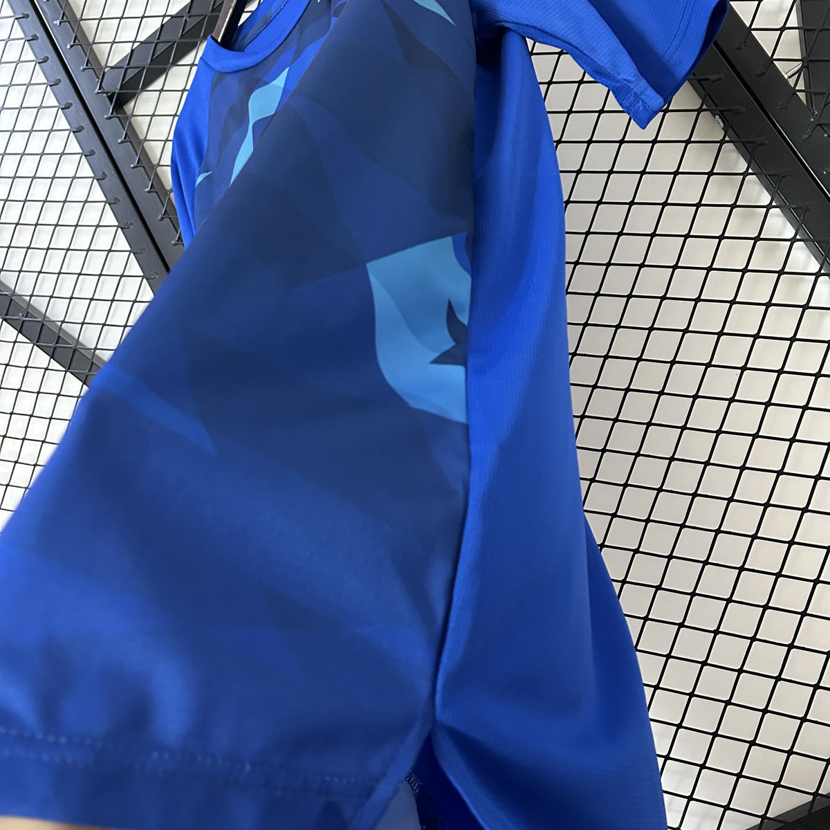 Camisola FC Porto Edição Especial Halloween Azul 24/25