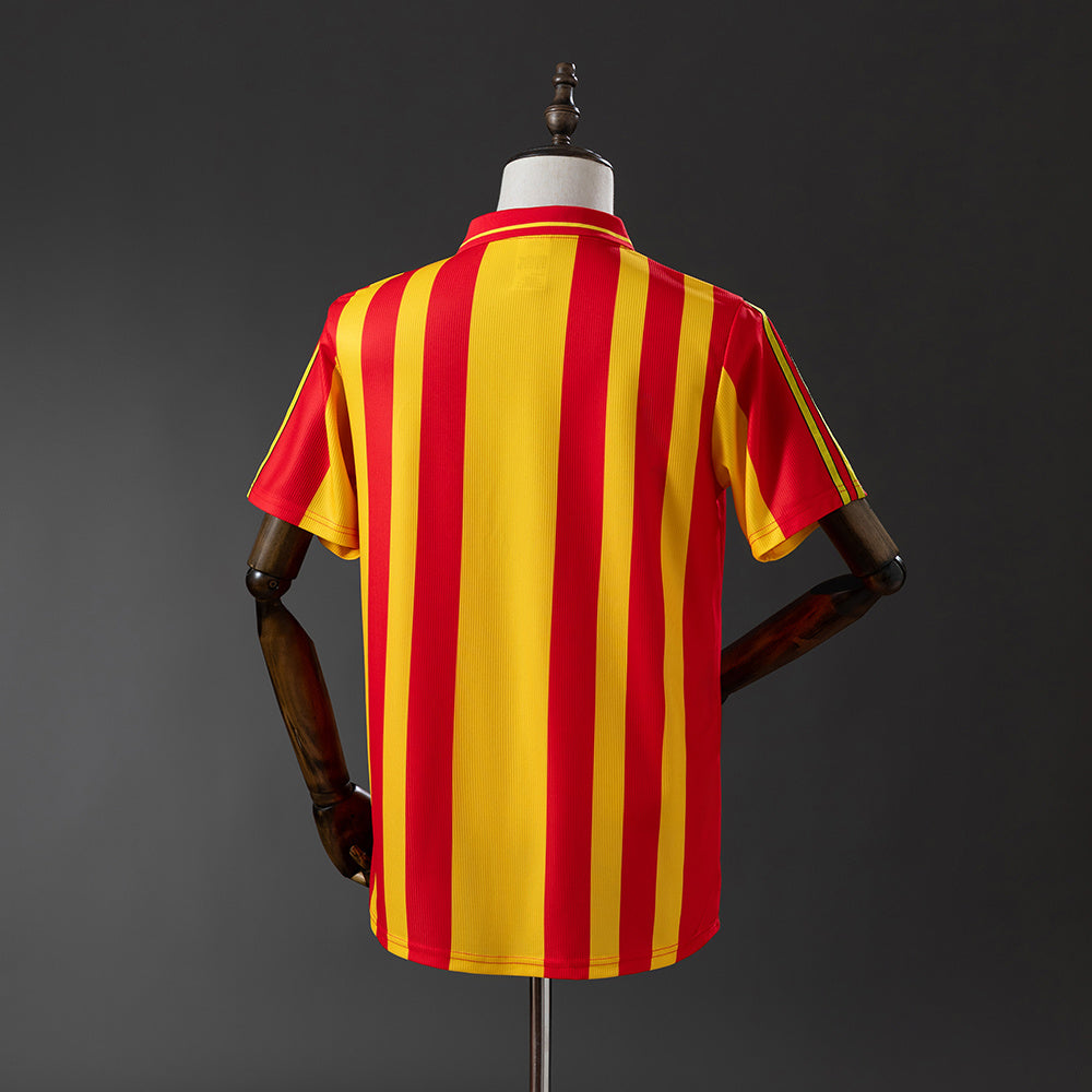Camisola Galatasaray Principal 99/00 Retro