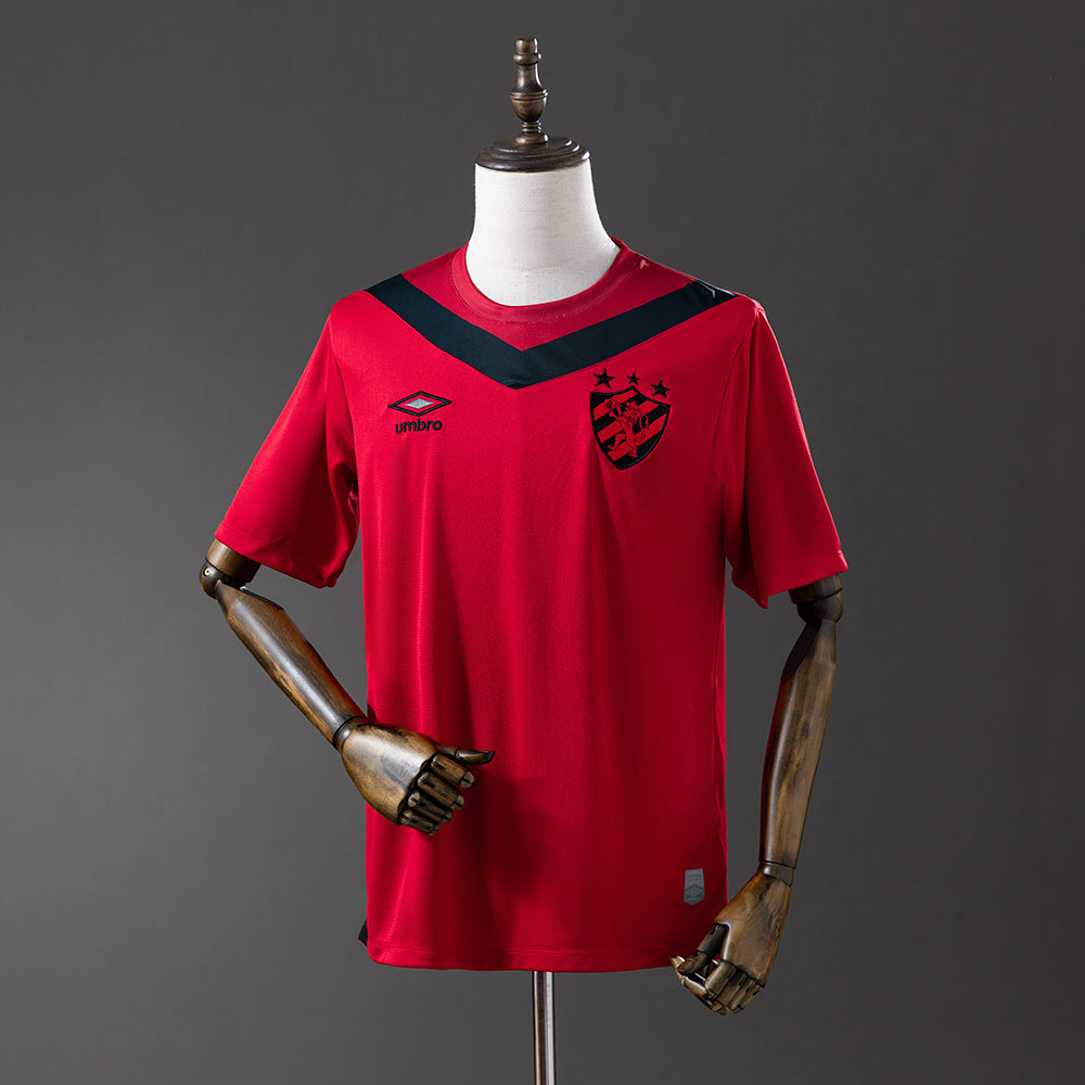Camisola Sport Recife Terceira 24/25