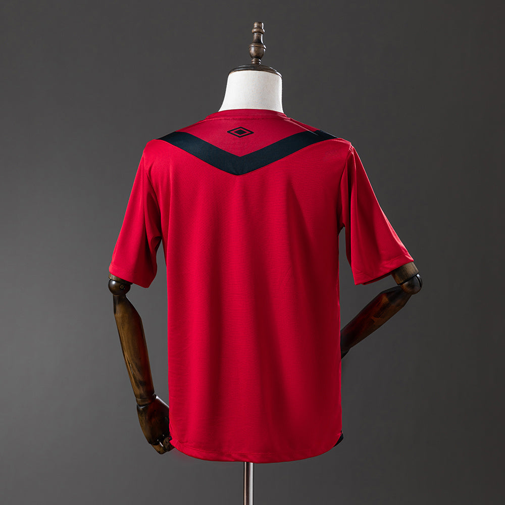 Camisola Sport Recife Terceira 24/25
