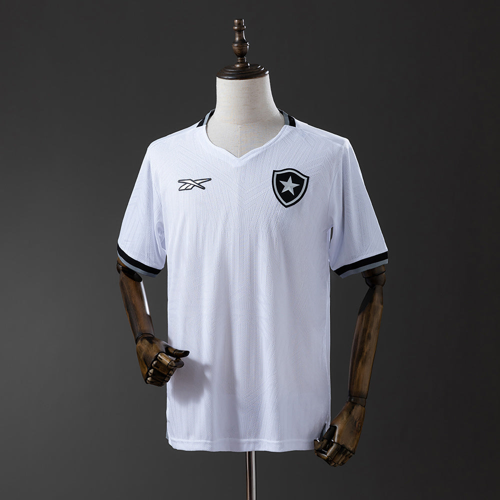 Camisola Botafogo Alternativa 24/25 (Modelo 2)