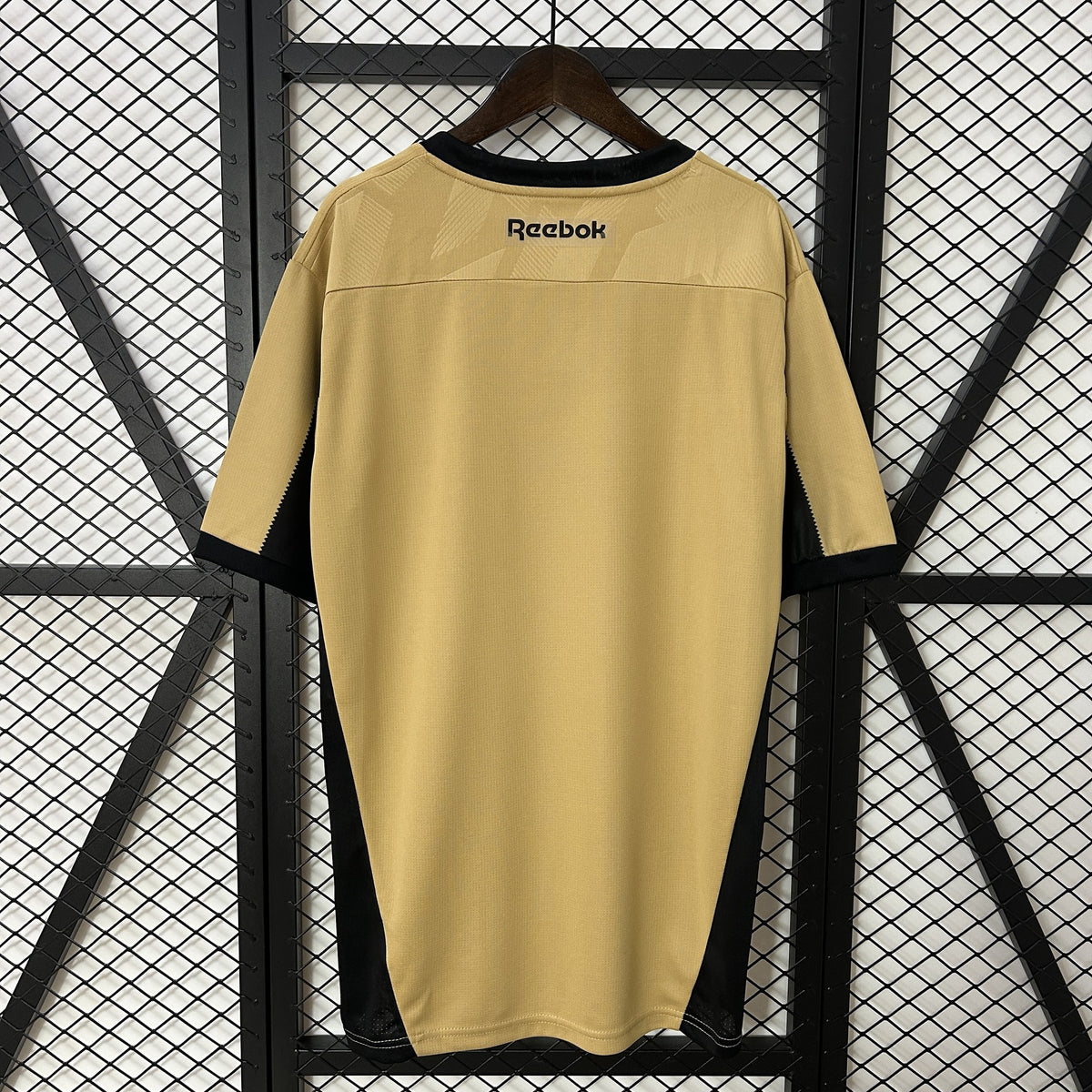Camisola Botafogo Guarda-Redes Dourada 24/25
