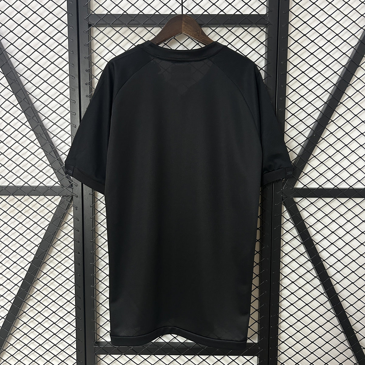 Camisola Vasco da Gama Preta 24/25
