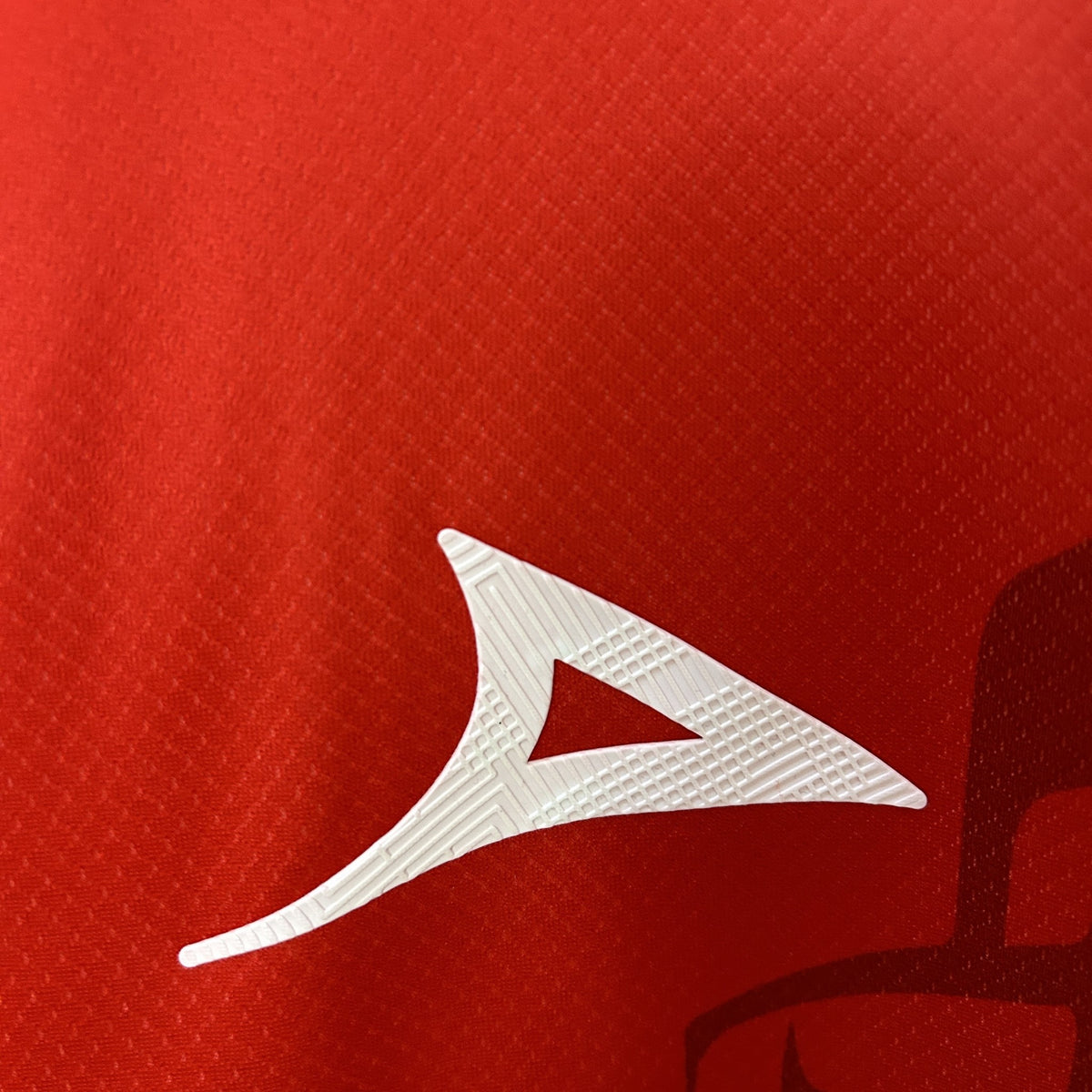 Camisola Cruz Azul Terceira 24/25