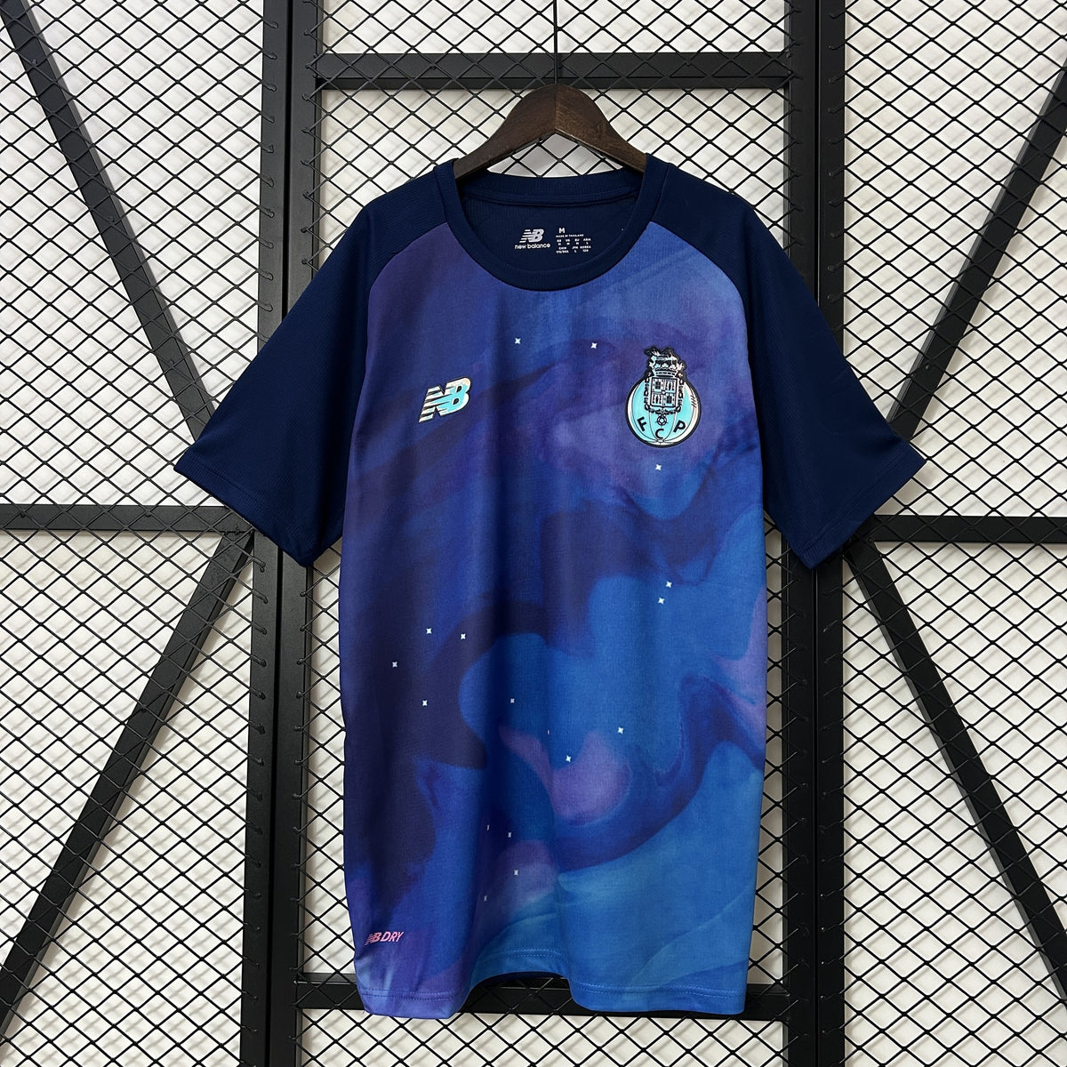 Camisola FC Porto Edição Especial Céu Estrelado 24/25