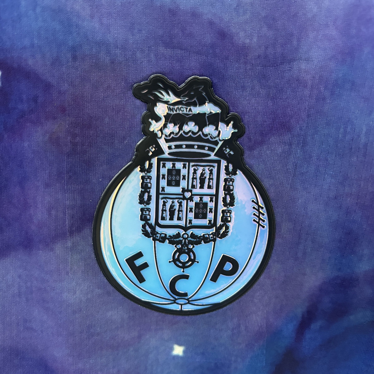 Camisola FC Porto Edição Especial Céu Estrelado 24/25