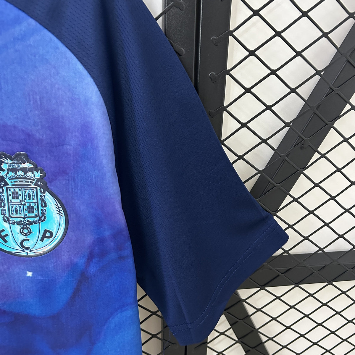 Camisola FC Porto Edição Especial Céu Estrelado 24/25