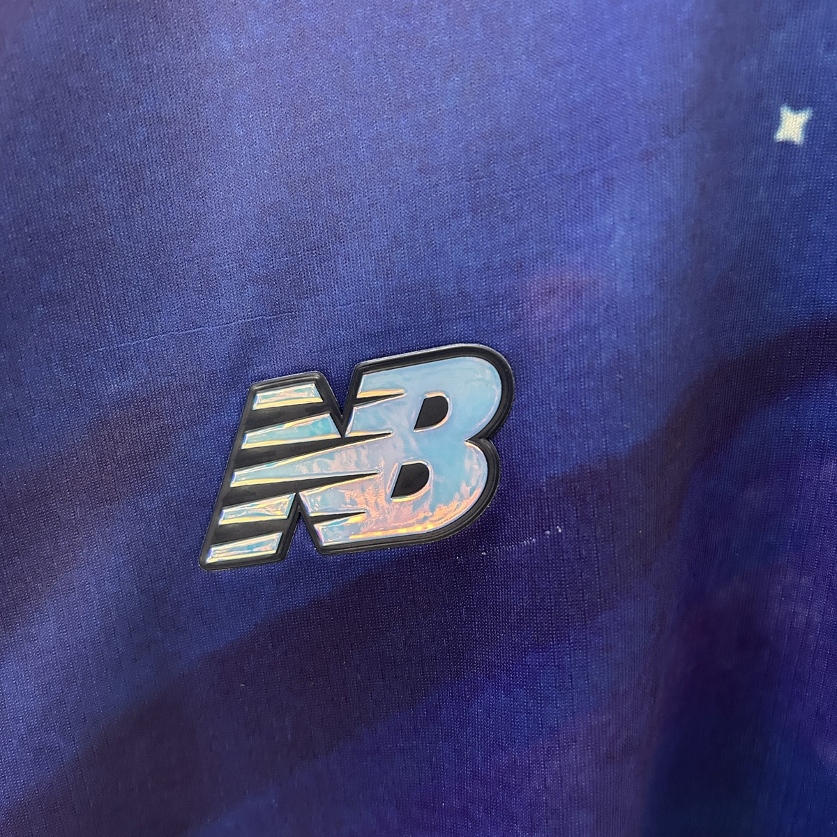 Camisola FC Porto Edição Especial Céu Estrelado 24/25