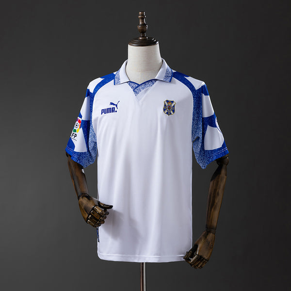 Camisola Tenerife Principal 97/98 Retro