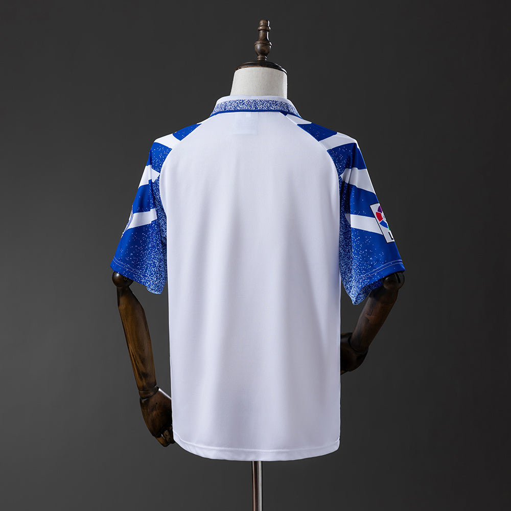 Camisola Tenerife Principal 97/98 Retro
