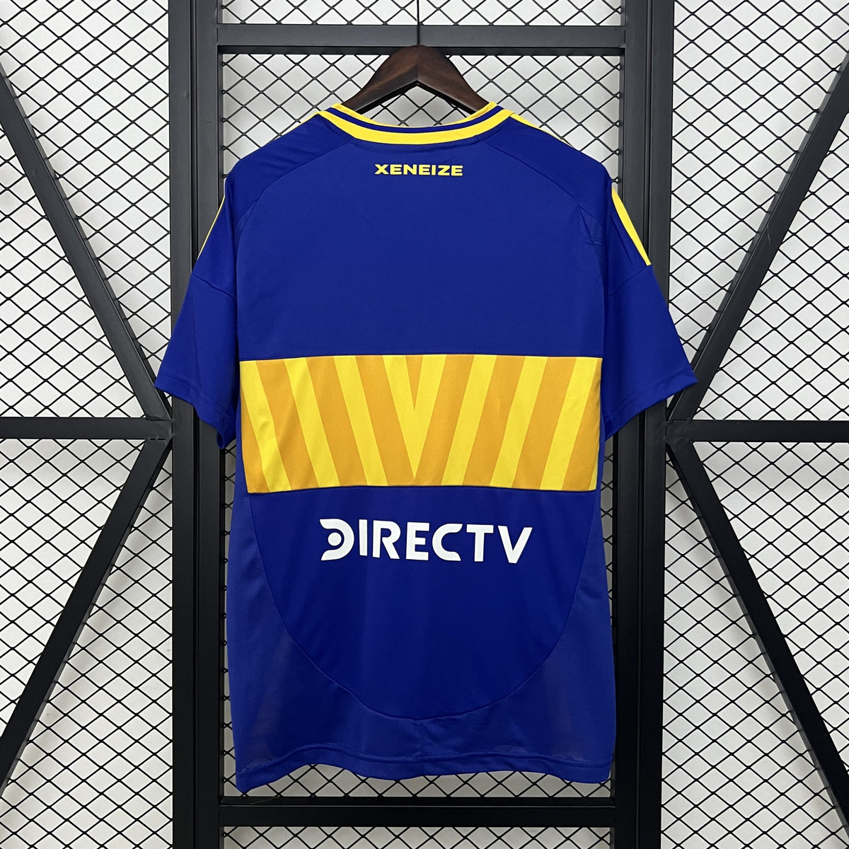 Camisola Boca Juniors Principal 24/25