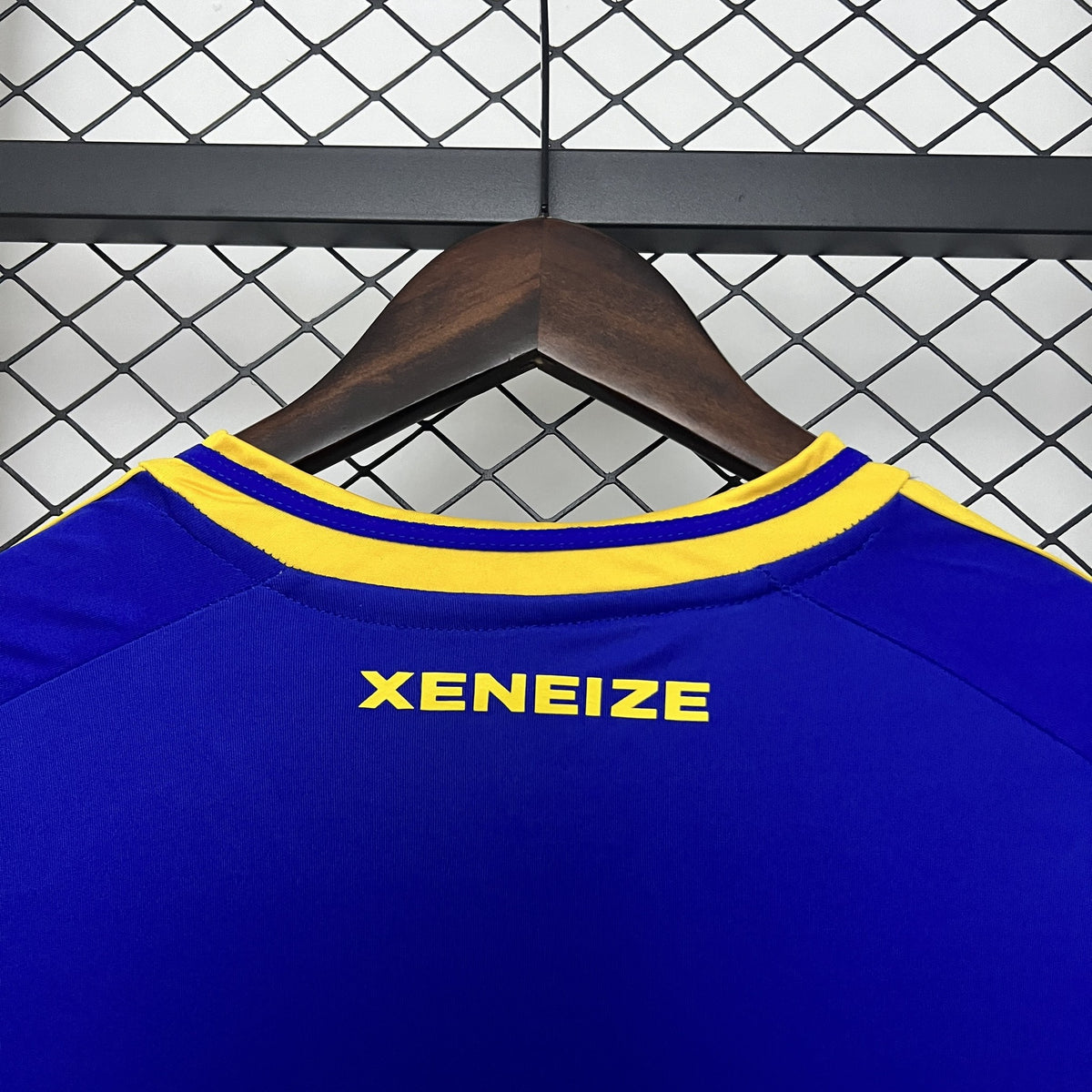 Camisola Boca Juniors Principal 24/25