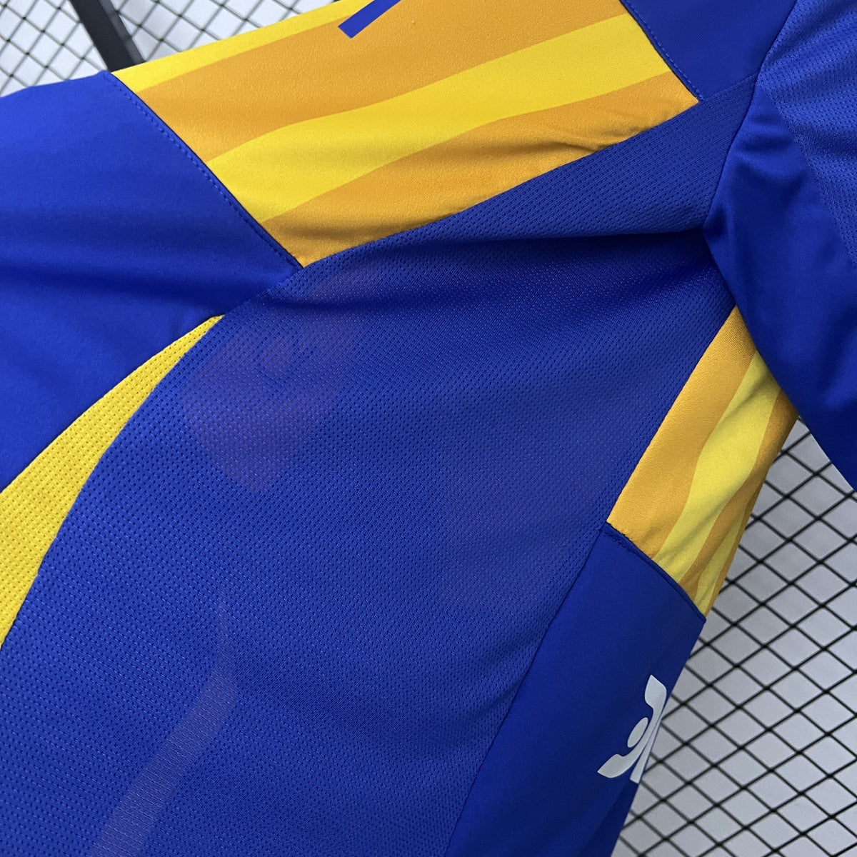 Camisola Boca Juniors Principal 24/25