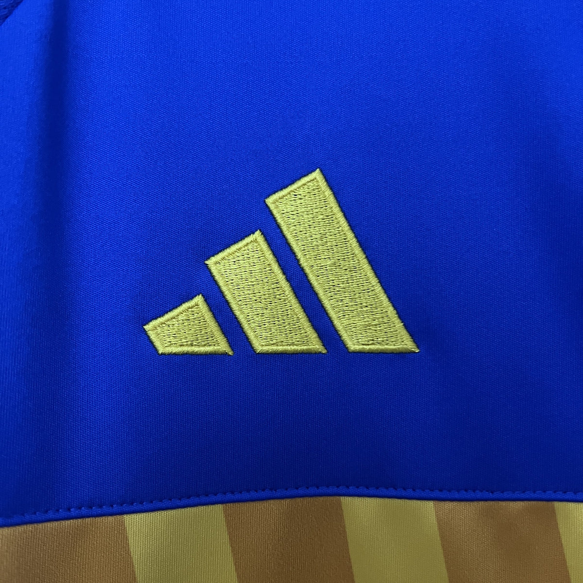 Camisola Boca Juniors Principal 24/25