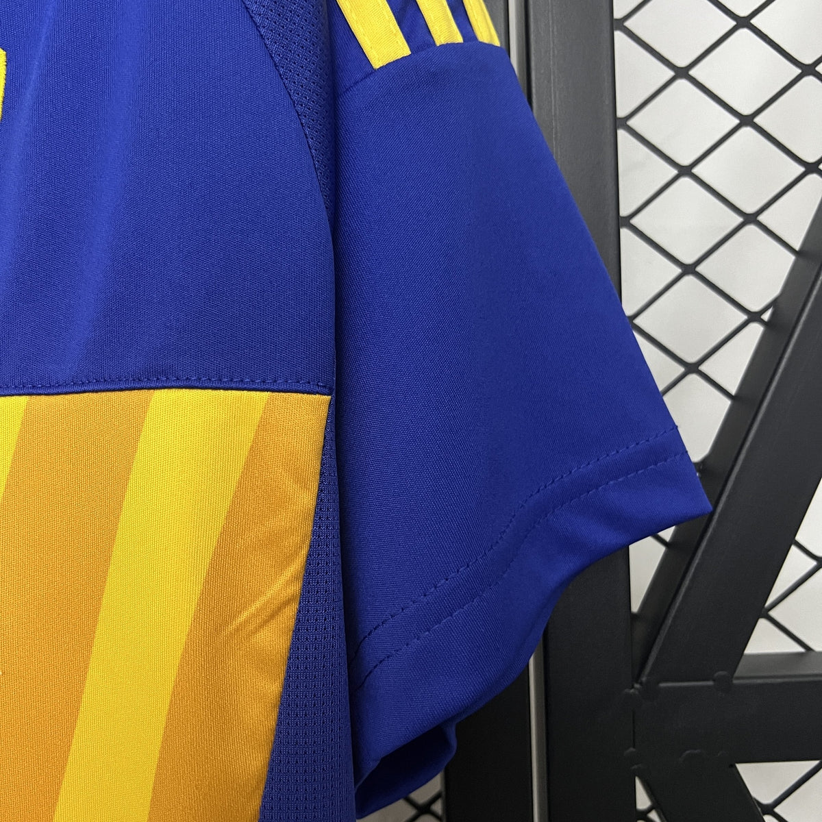 Camisola Boca Juniors Principal 24/25