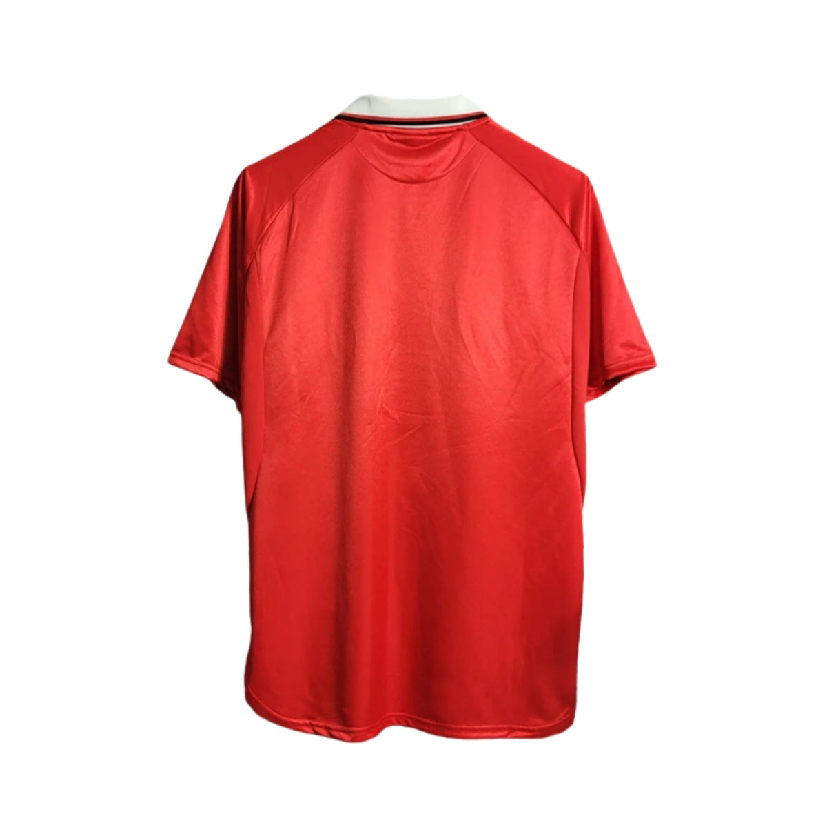 Camisola Manchester United Principal 99/00 - Liga dos Campeões