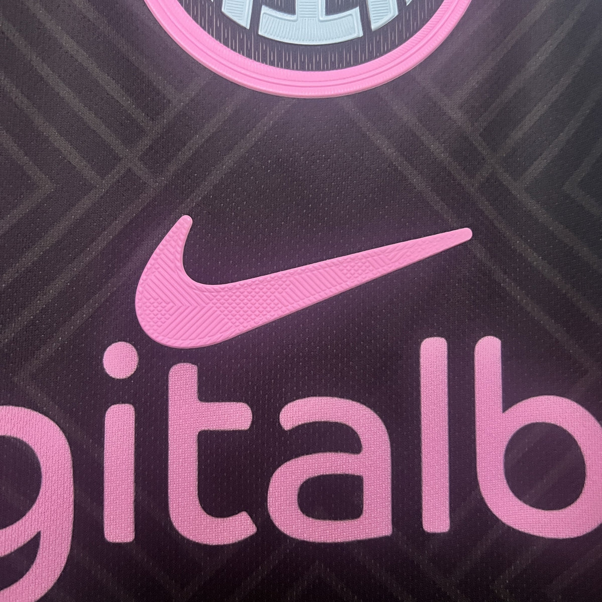 Camisola Inter de Milão Edição Especial 24/25