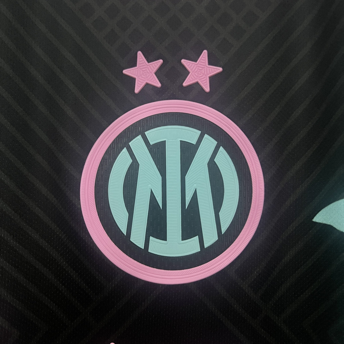 Camisola Inter de Milão Edição Especial 24/25