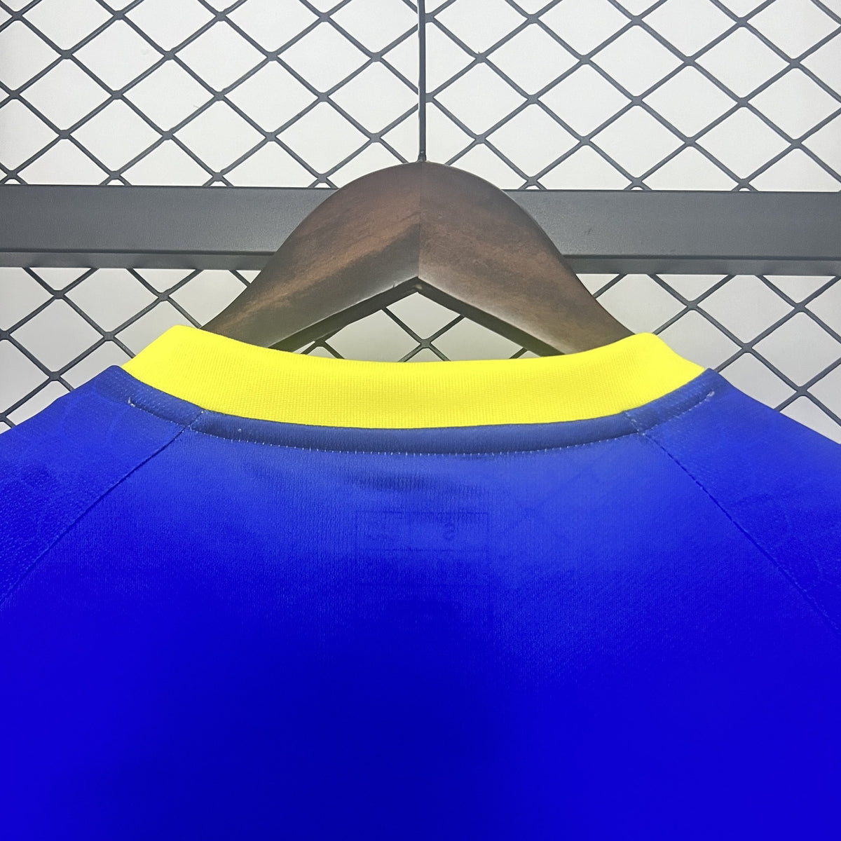 Camisola Japão Edição Especial 24/25 (Modelo 26)