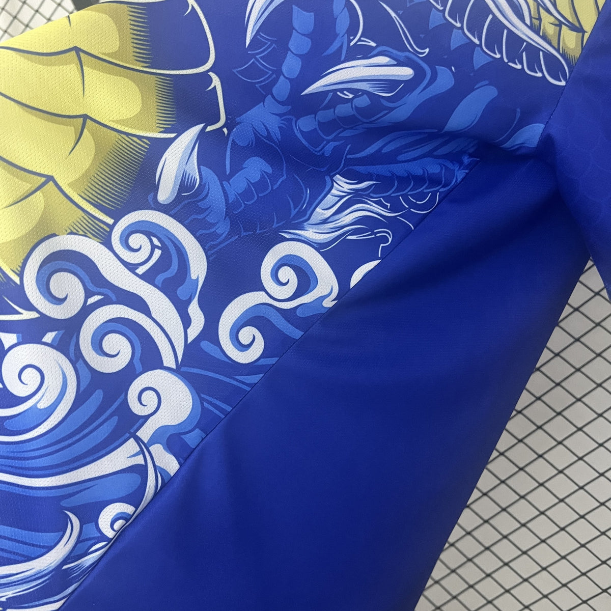 Camisola Japão Edição Especial 24/25 (Modelo 26)