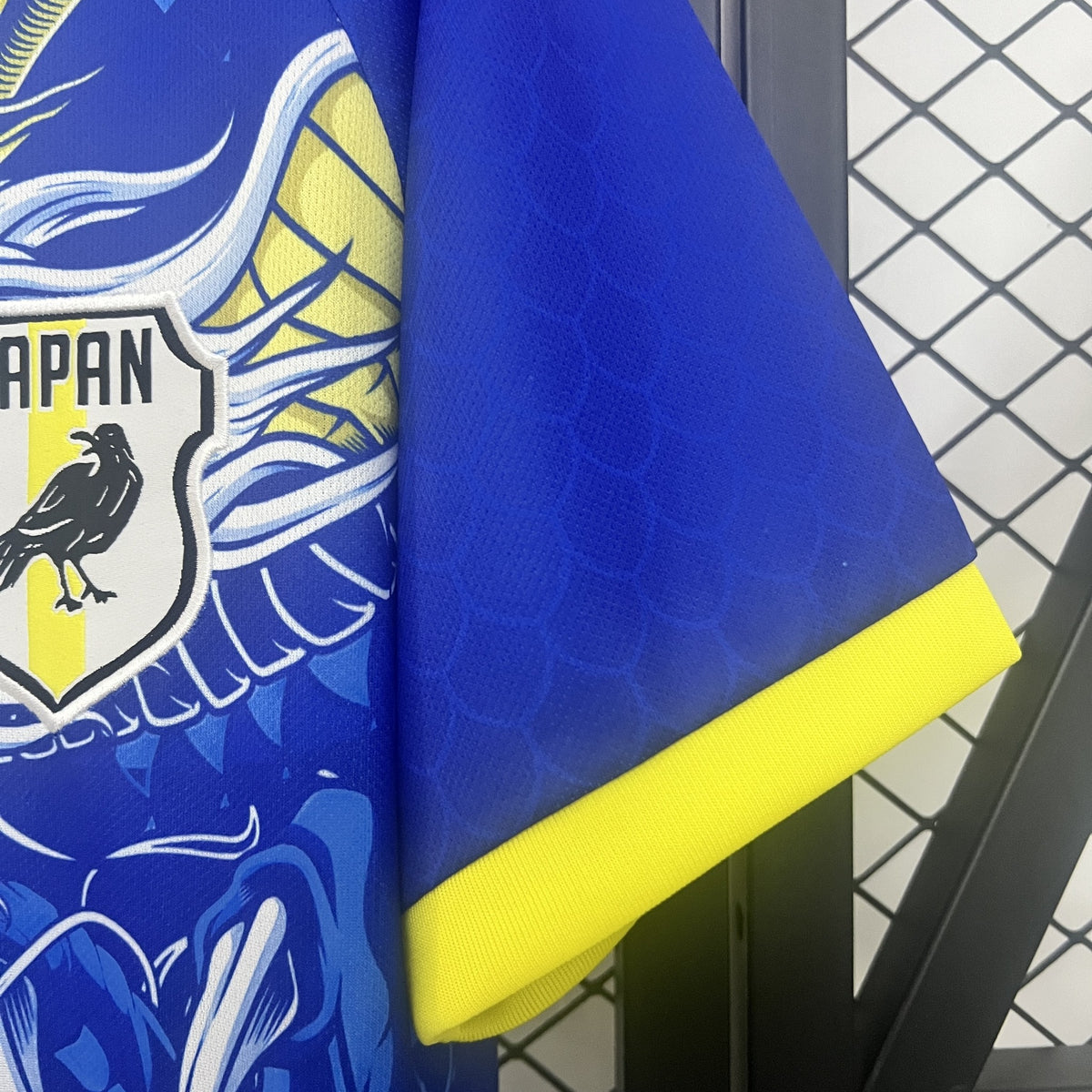Camisola Japão Edição Especial 24/25 (Modelo 26)